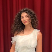 Maria El Achkar