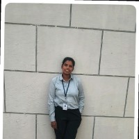 Amitha Das