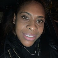 George, Keisha George