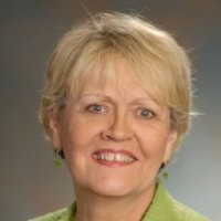 Mary Colson