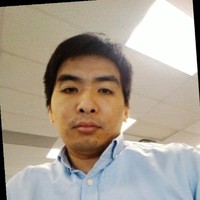 Keith Choi