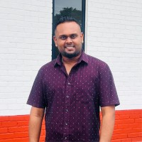 Tinesh Baboo Ramachandran