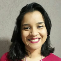 Tatiane Gonçalves de Andrade