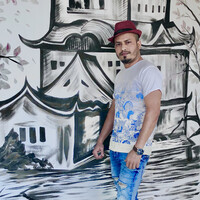 Mohammed Amran