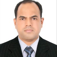 Mohammad Zafar Ullah