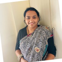 Ashwini Iyer