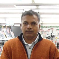 Nandana Perera