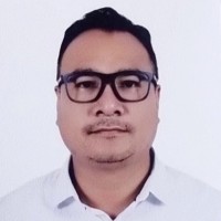 Rupesh Shrestha