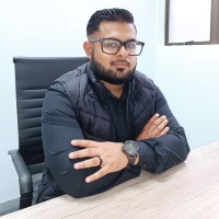 Byron Naidoo