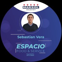 Sebastian Vera Muñoz