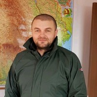 Nicolae Mihalcea