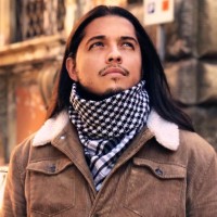 Rafael Ely Santana da Silva