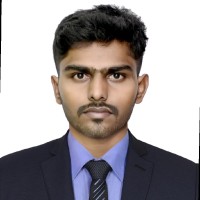 Hariharan Sundaramoorthy