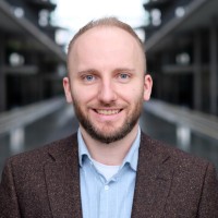 Dr. Michael Heihsel