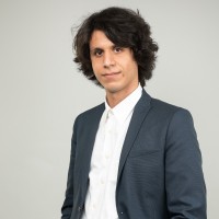 Rami Valentin Houssin