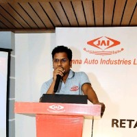 Vijay Kumar