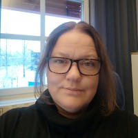Marianne Hauger