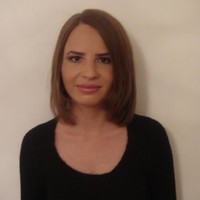 Andreea Manea