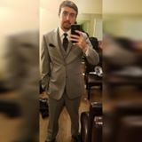 Corey Pack