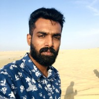 Ashik Ali