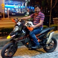 srinivasarao gopavarapu