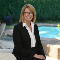 Suzanne Parry