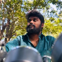 Rohith Kumar Ayinaparthi