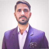 Abdul Rouf Khan