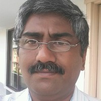 Mohan Raju