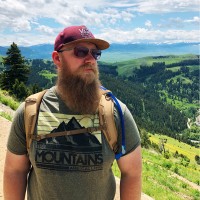 Tyler Putman