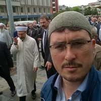 Hami Şahin