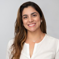 Thaís Mendes, M.D.