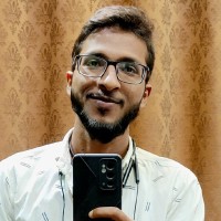 Md Aamir Suhel