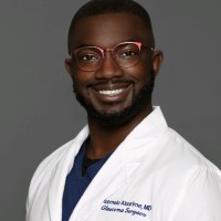 Osemelu (Ose) Aburime, MD