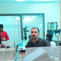 Kumar Bhuvnesh