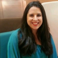 Ana Belén Carmona Guerrero