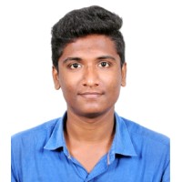 Dinesh Vinayagam