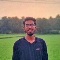 Kali Krishna