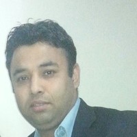 Zeeshan Syed