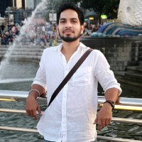 Vishnu MS