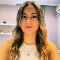 Lucia Apaza Vargas