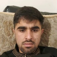 gul mohammed Ahmadzai
