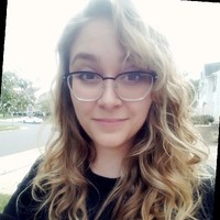 Samantha Mccrodden