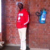 Kipson Diz Mwash