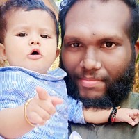 harun k