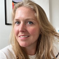 Alexandra Toms