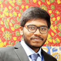 Abyuday Kumar