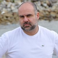 Eduardo Gil