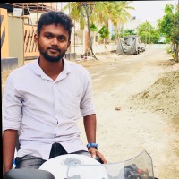 Dinesh A