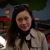 anita tam